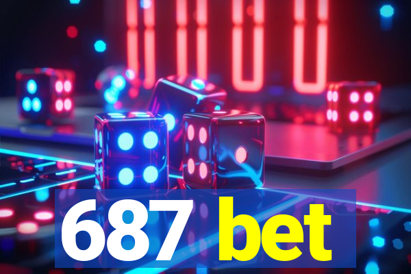 687 bet